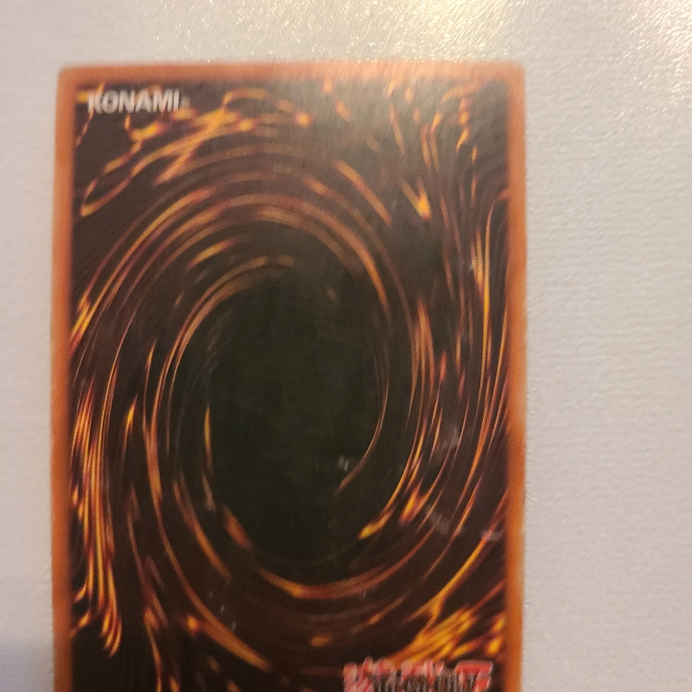 Yugioh Barrel Dragon - Picture 2 of 6